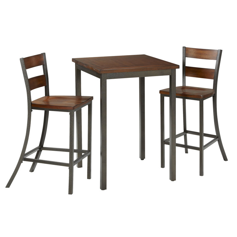 Severine Pub Table Set
