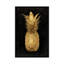 « ananas i », impression sur toile en noir-29170058-72772991-72772992