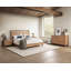 Lit en bois massif Eldridge Laguna-2119598653
