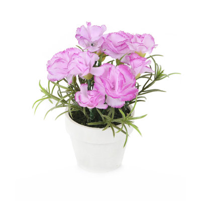 20cm Flowering Tree