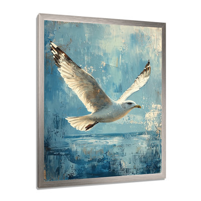 Azed - Animals Canvas Art Print