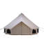 Tente de cloche 20 pi Avalon (hydrofuge)