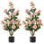Rose est en rupture de stock