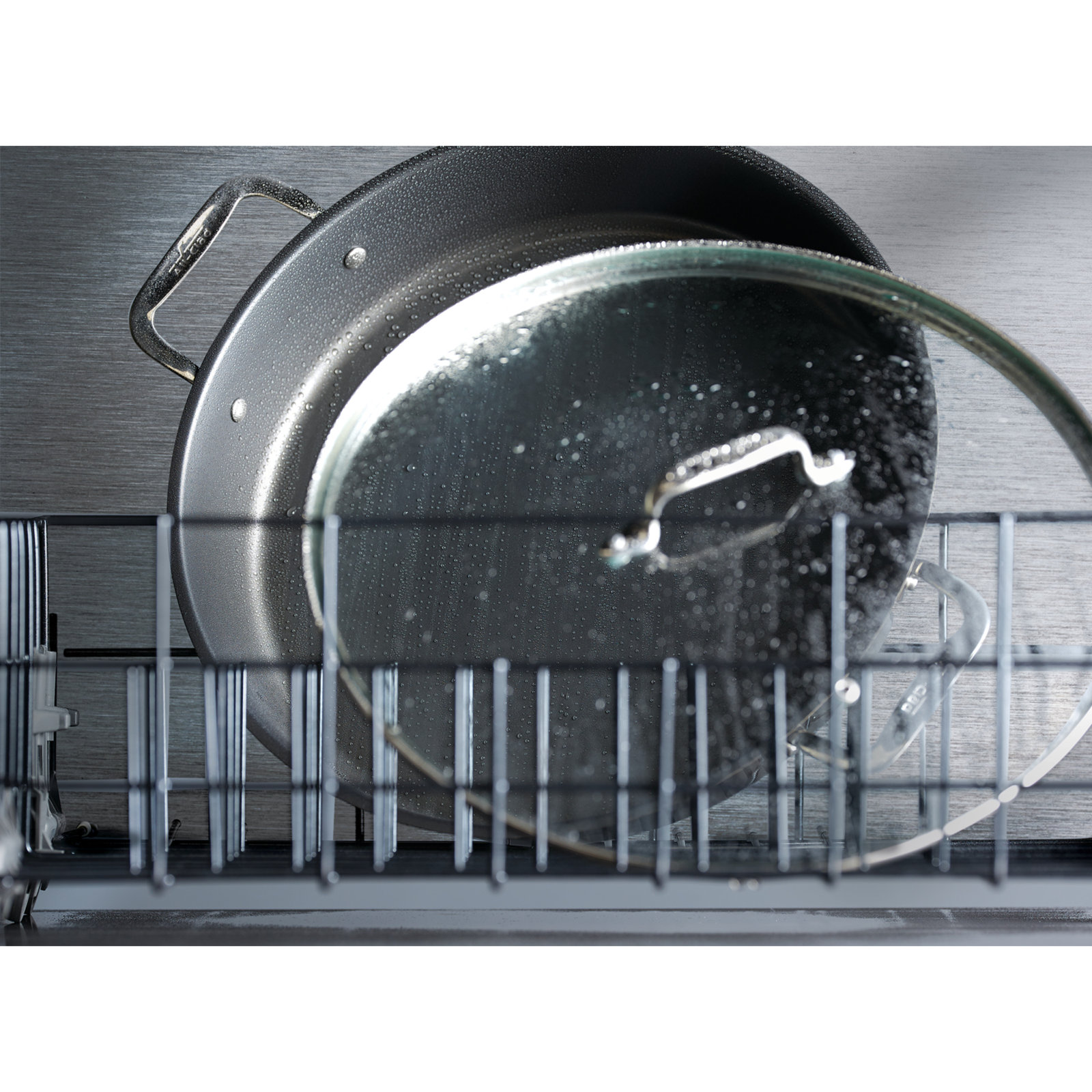 All-Clad Electrics Non-Stick Skillet
