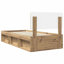 Solid Wood Bed-521097623-521097628