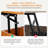 Table basse avec rangement Amethy-1295205680
