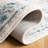 Tulum Performance Southwestern Rug-1058542726