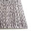 Leaf Lamp Shade finished in Pearl Grey-536011714