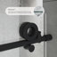  Porte de douche coulissante sans cadre en cristal-95067195