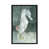 Black Floater Framed selected