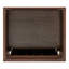 24" Aliso Single Bathroom Vanity Set with Rectangular Undermount Sink-637974429-637974416-640687976