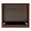 Ensemble de meuble-lavabo simple 24 po avec lavabo rectangulaire encastrable Aliso-781855583-783057831-781855570