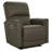 Cade Power Rocking Recliner w/ Headrest and Lumbar