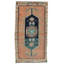 Tapis tribal turc multicolore 2 x 3