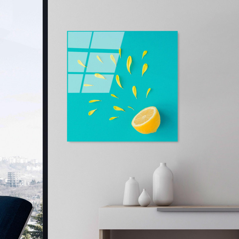 Boze Wall Decor