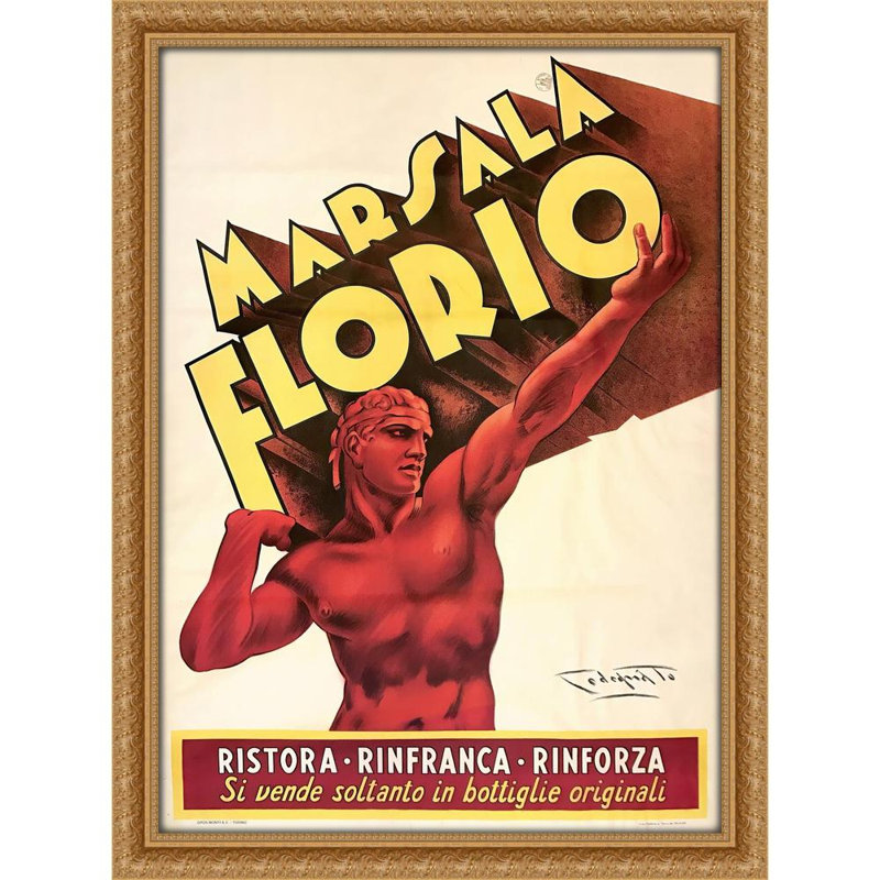 Marsala Florio (1933)