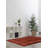 Teimani Red Rug 4'3" x 6'11"