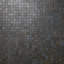 Angela Harris Flatiron 12x12 Matte Metal Look Porcelain Tile-383212924