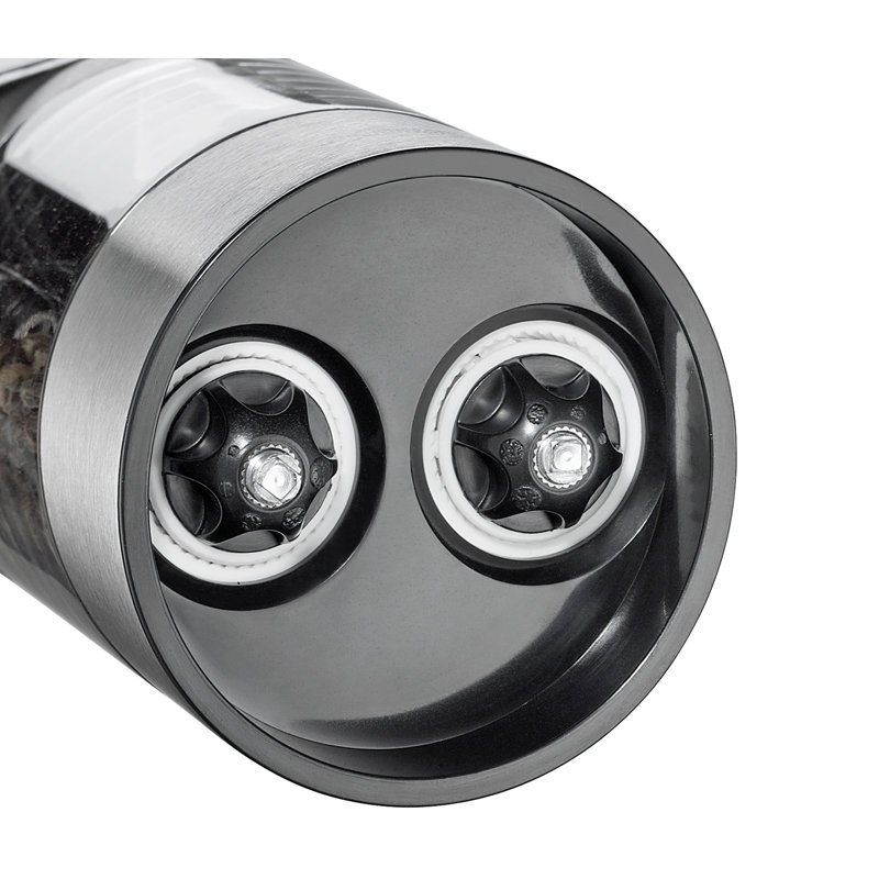Salt & Pepper Combination Mill