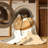 Machine Washable Tomohon Bagel Modern & Contemporary Rug in Beige – Beige Binding-1976330158