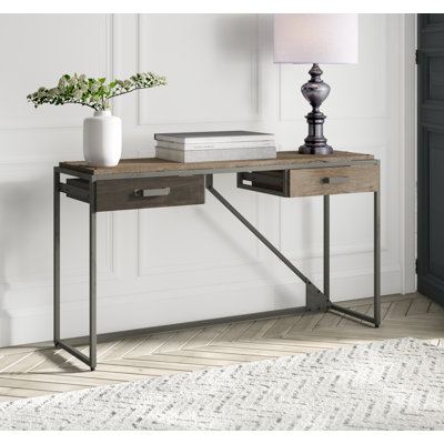 Claryce 54.02'' Console Table