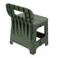Plastic Small Step Ladder-1569988261