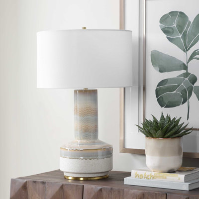 Lampe de table Uttermost Armitage