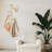 6 Hook Wall Mounted Coat Rack-1026538101