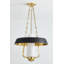 Provincetown 1 Light Lantern-140525130