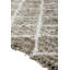 Tapis argenté Mccreary