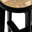 Dareau Counter & Bar Stool-388497428-388497429