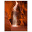 «Light Beam in Antelope Canyon in Arizona», reproduction de photo sur toile tendue-1280099016