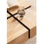Caterin Four Leg Coffee Table-1959635329