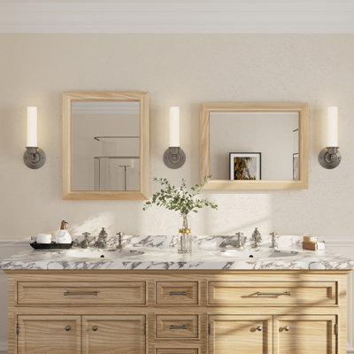 Miroir mural Amara