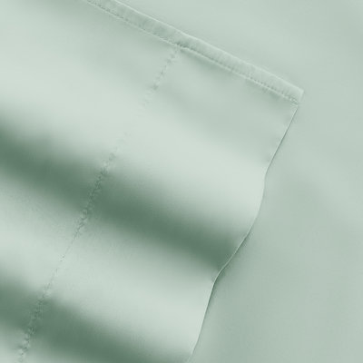 Sheet Set Solid Microfiber Ultra Soft Bedding