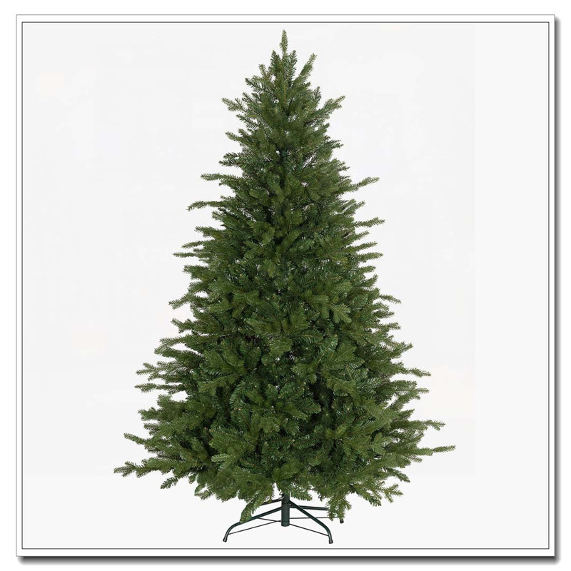 Arbre de Noël artificiel 6 pi