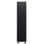 Lea 128cm H x 87cm W Step Bookcase-948408013