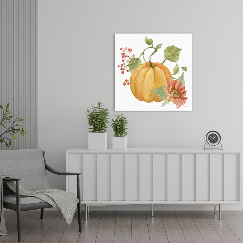 Automne, jardin, art floral, H 24 po x l 24 po