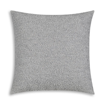 Sparrow Grey Pillow