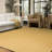 Brenly Geometric Machine Washable Non Skid Indoor Area Rug - Gold-1585487049