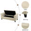 BANC DE RANGEMENT HAYES ARMED-1843467464