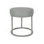 Repose-pieds avec tabouret de coiffeuse Pangea Home Stan-2036049929