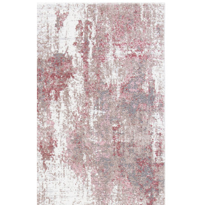 Tapis abstrait Ameer 800 Performance