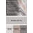 Machine Washable Gray Area Rug-1732953707