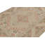 Distressed Homage Hand Knotted Wool Geometric Area Rug-661577023