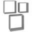 Arsula 3 Piece Wall Shelf Set-1798574328-1798574331