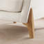 Kervin Upholstered Armchair-429254312-463144695