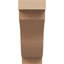 Attelle de genou Copenhagen Cedar TimberThane-88136513