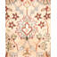Classic One-of-a-Kind 4' 1" x 6' 5" Hand Knotted Area Rug