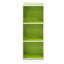 Kalista 3-Tier Open Shelf Bookcase-32698218